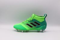 Ghete fotbal profesionale Adidas Ace 17.1 Primeknit SG