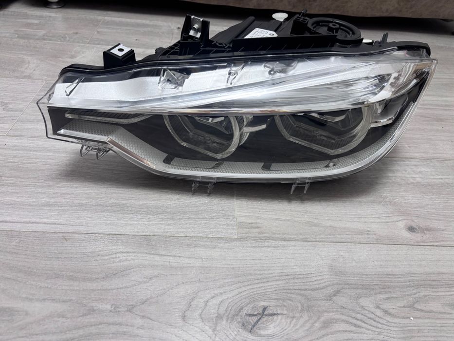 Far stanga bmw f30/f31 LCI FULL LED NOU ORIGINAL