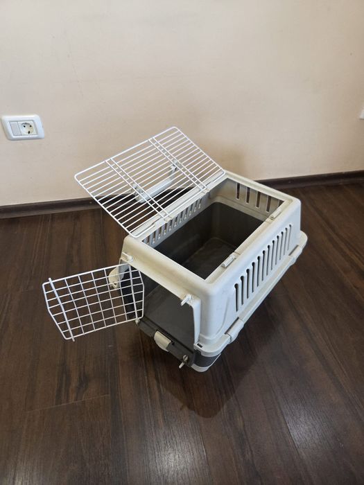 Cușcă pentru animale