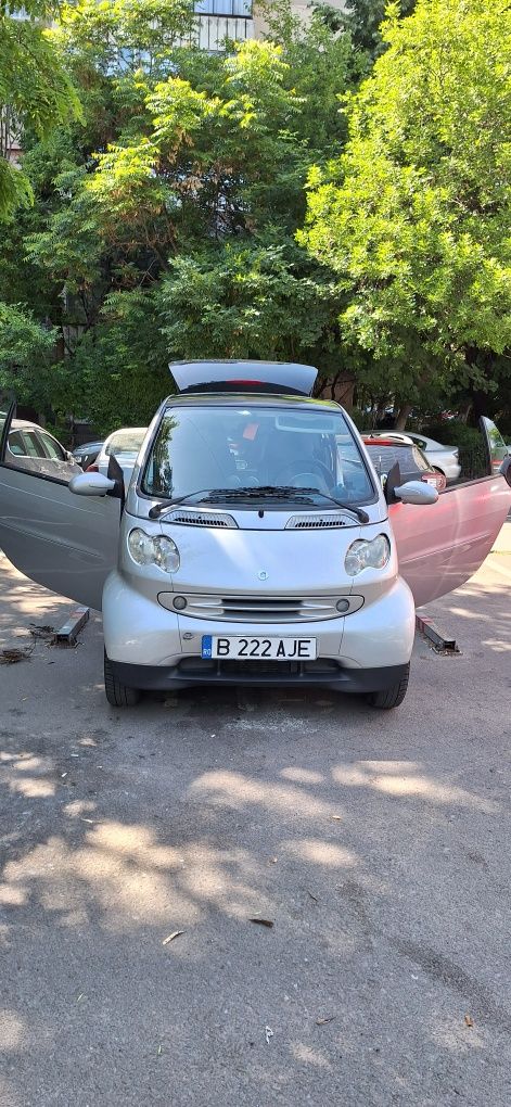 De vanzare smart