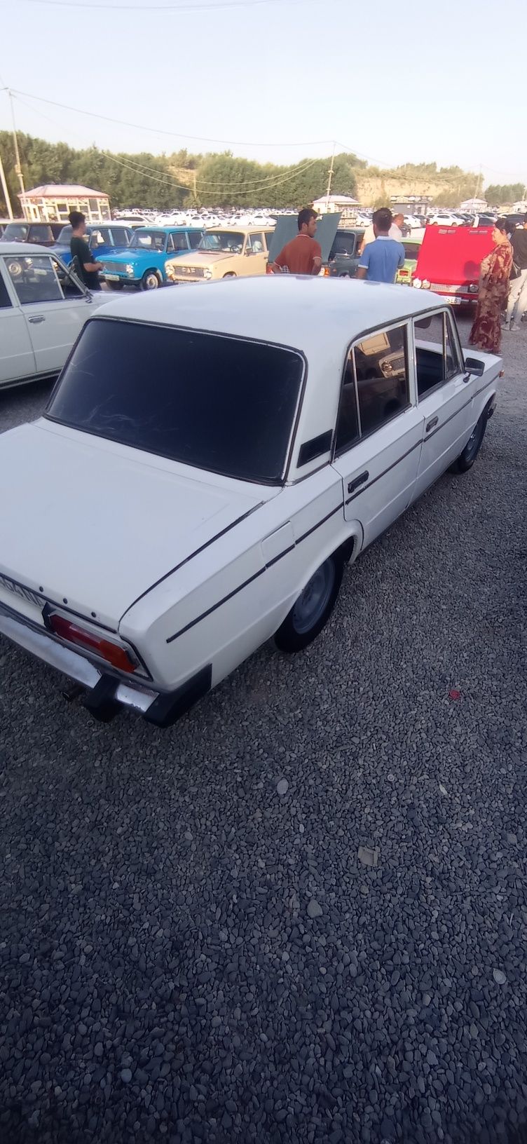 Vaz 2106 classic