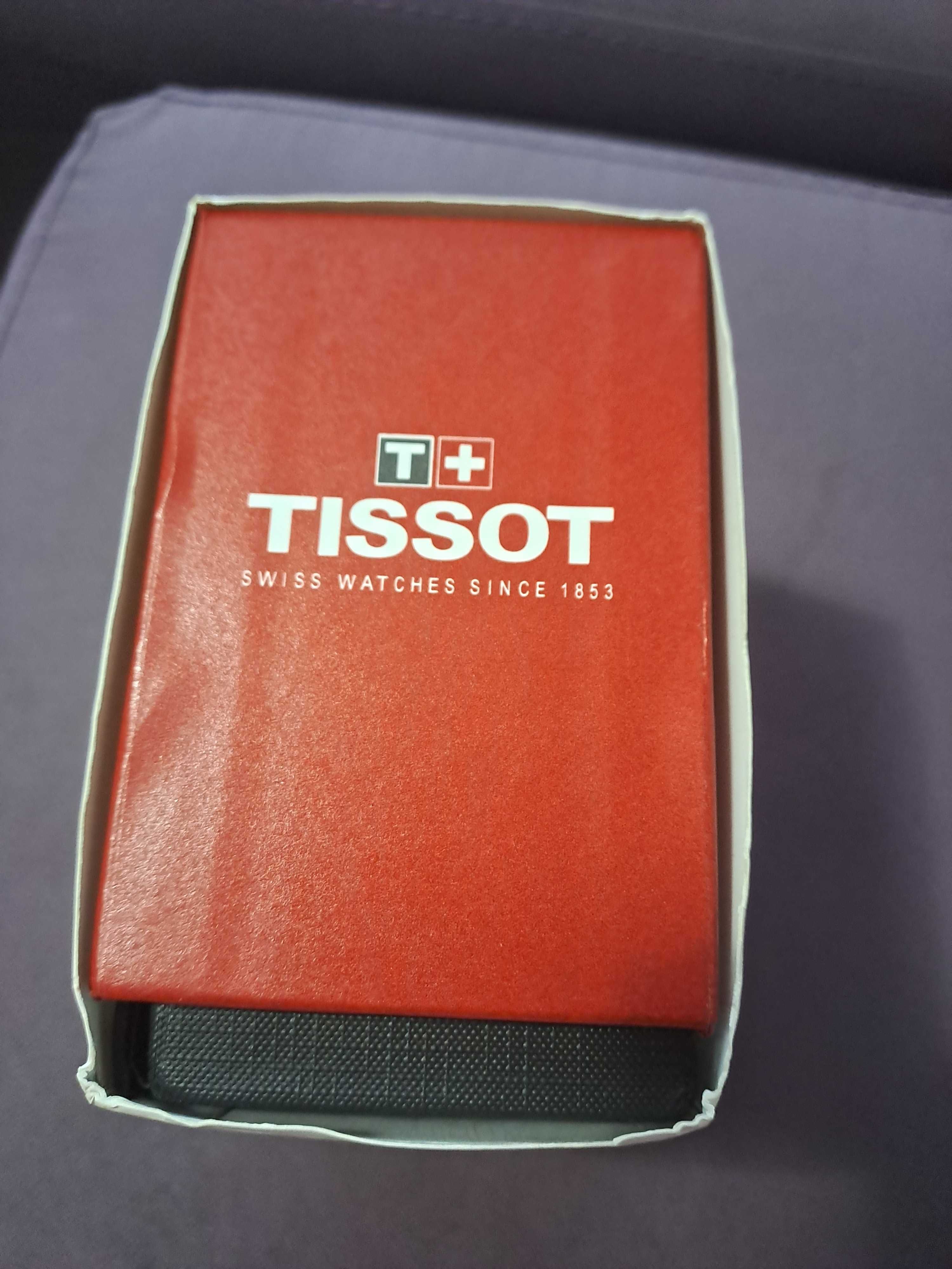 TISSOT Supersport
