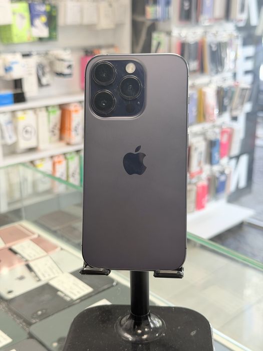 Apple iPhone 14 Pro 128Gb Deep Purple