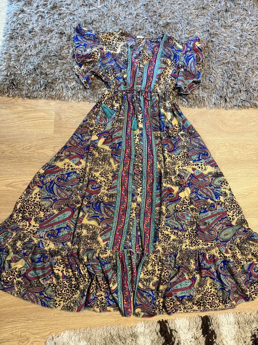 Рокли Зара ХС, С