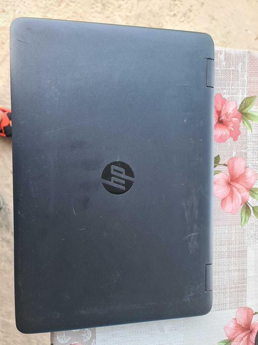 Laptop HP Probook 450