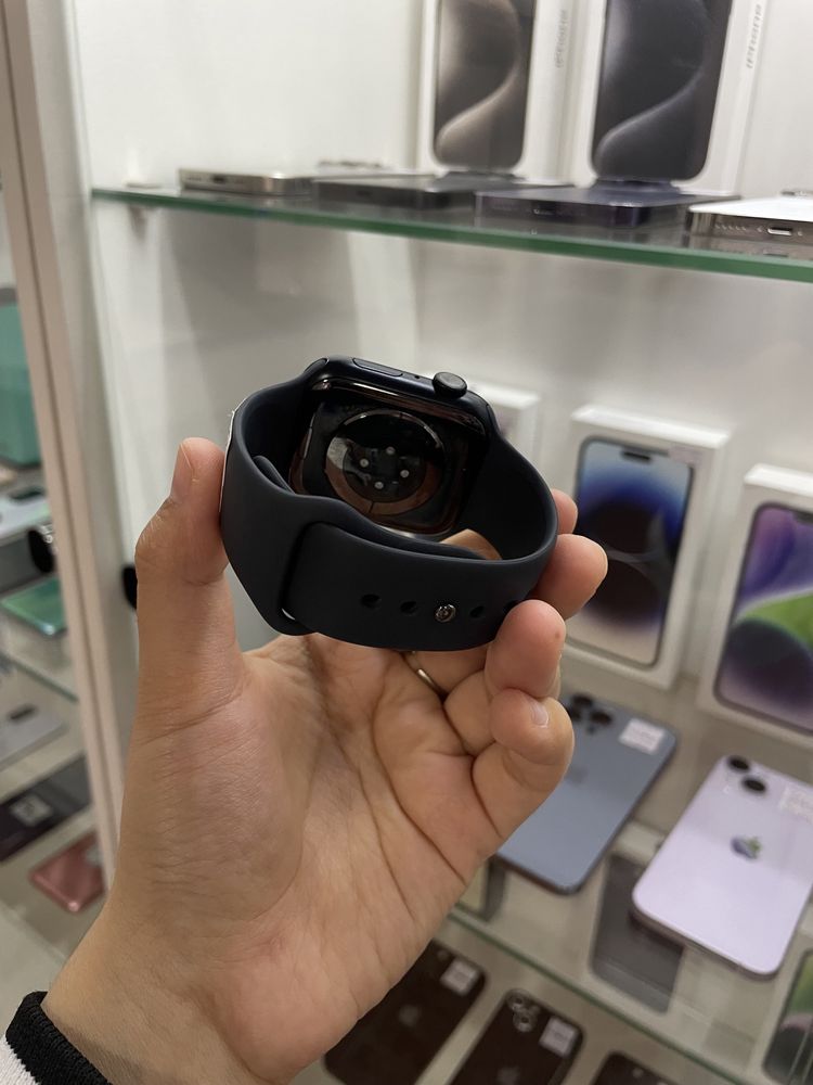 Apple watch 8series 45mm