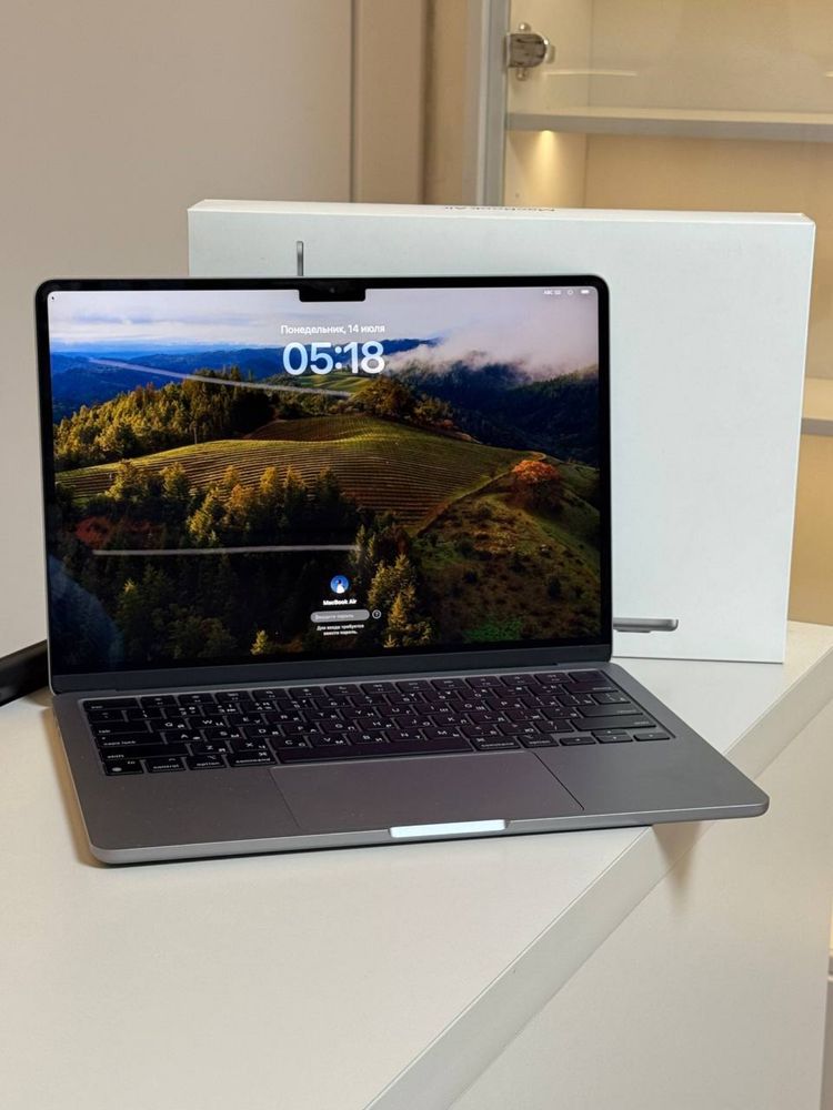 MacBook Air 2024 М3 | Т109738