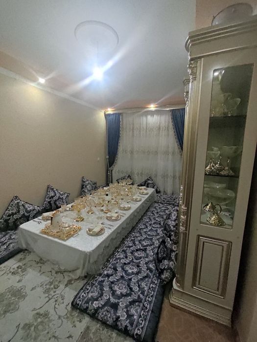 Срочно Продается 3 ком кв 3 этаж срочно