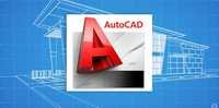 Чертежи, проекты, исполнительные схемы, курсовые в AutoCAD, в автокаде