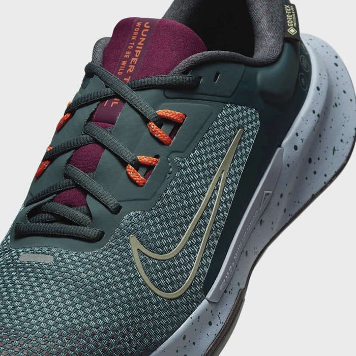 Nike Men's Juniper Trail 2 Gore-Tex