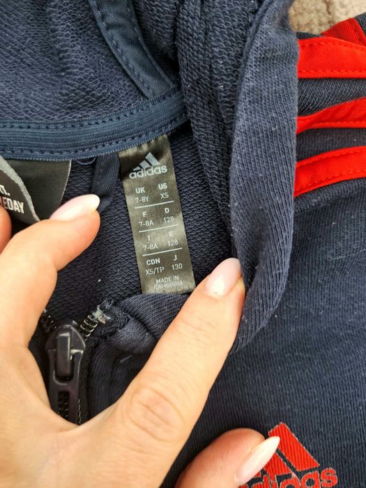 Treninguri Adidas băiat mărimea 128