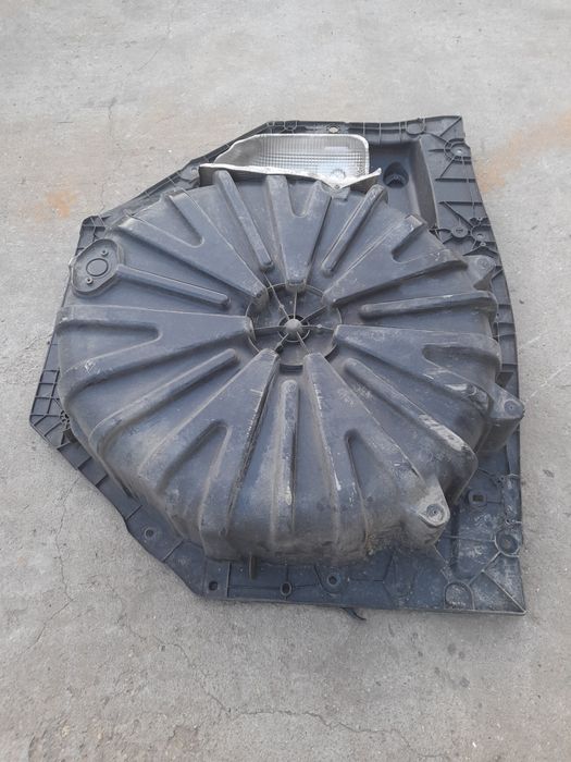 Suport Podea Oală Locas Roată Rezerva Renault Megane IV 4 Breack