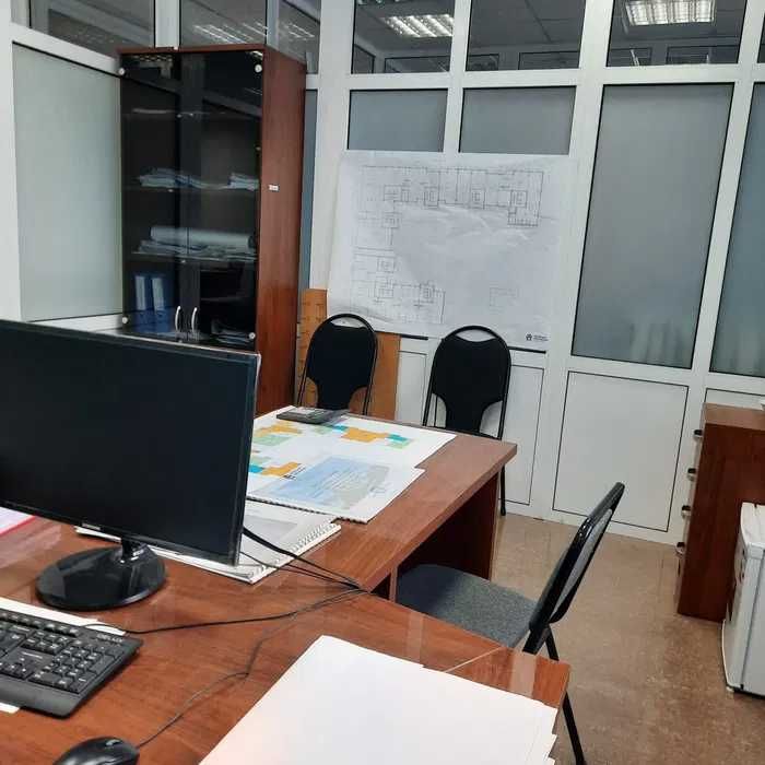 СДАЕТСЯ!!! Офисное помещение / Мирзо-Улугбек