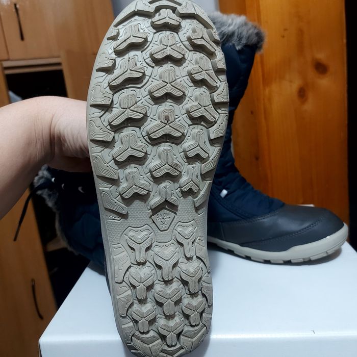 Cizme de damă impermeabile