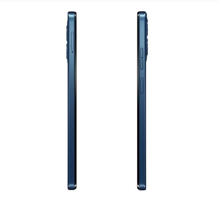 Нов Motorola Моto G34 5G, 8/128GB, 120 Hz дисплей, неразпечатан