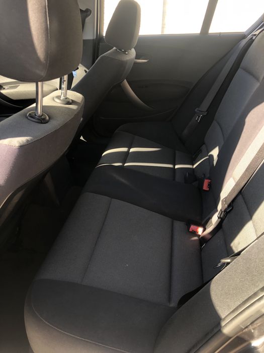 BMW seria 1 1.6 benzina