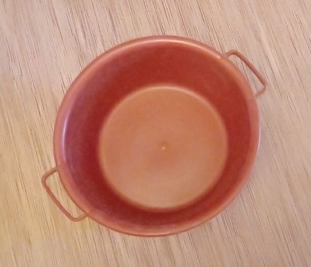 Продам пластиковые тазы