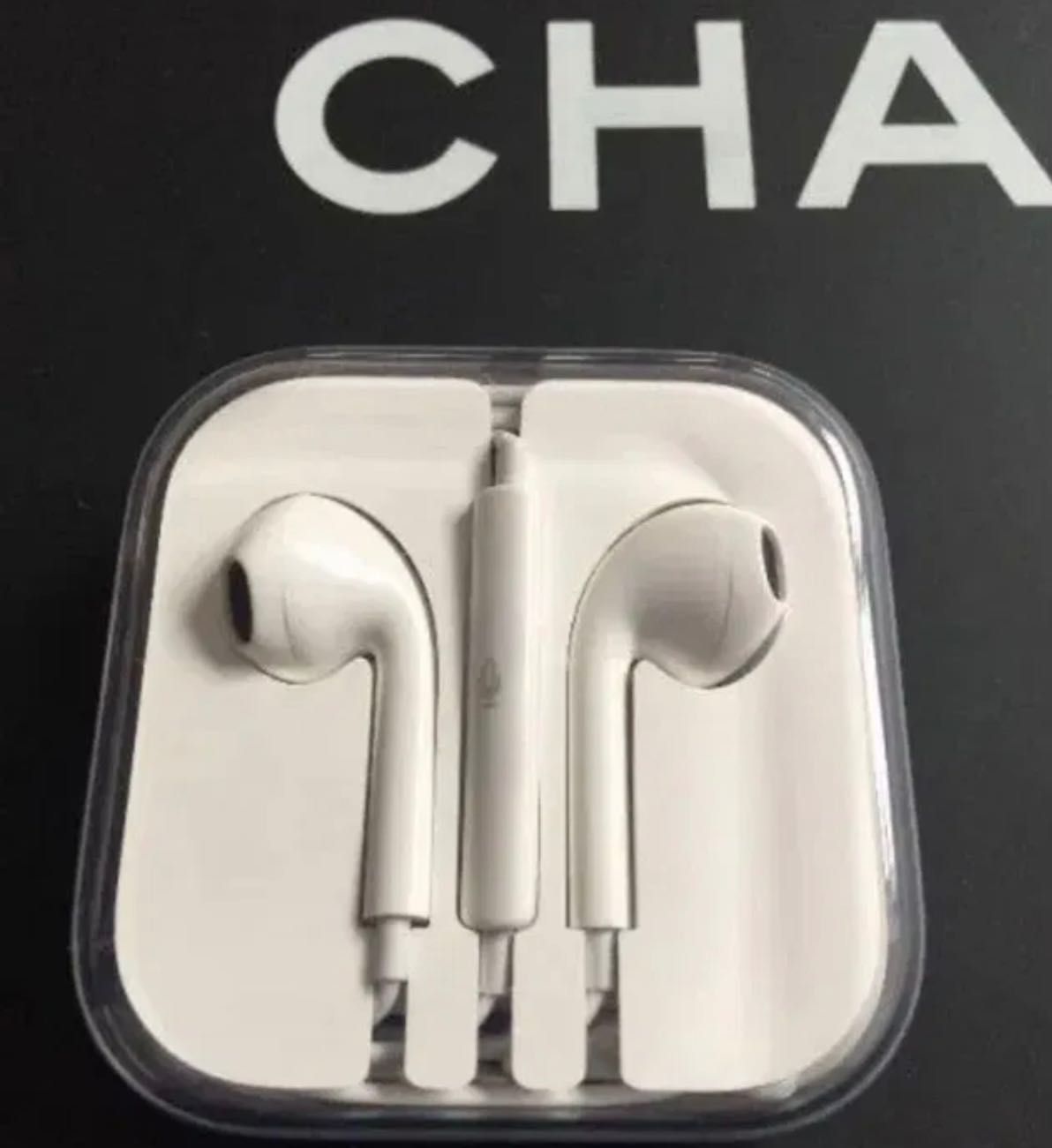 Оригинални слушалки за Iphone