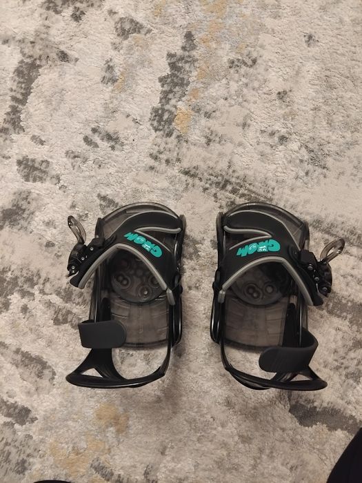 Legaturi copiii BURTON 32-34