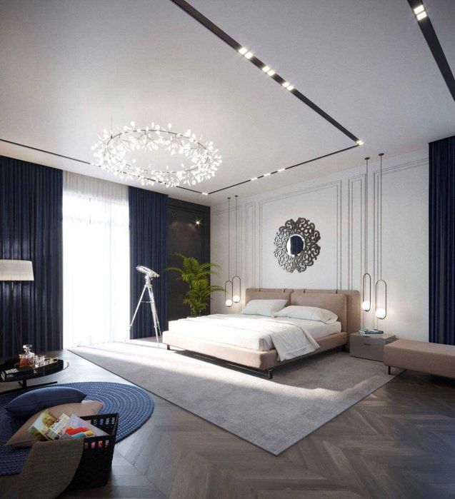 ЖК «Новомосковская» (дуплекс)
8/7-8/8
Площадь: 345 м²