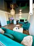 Penthouse/ apartament 2 camere in Mamaia Nord cu vedere la mare