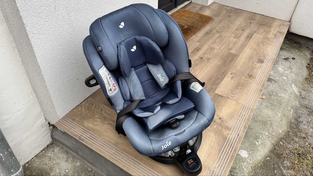 Scaun Joie i-spin 360 in stare buna