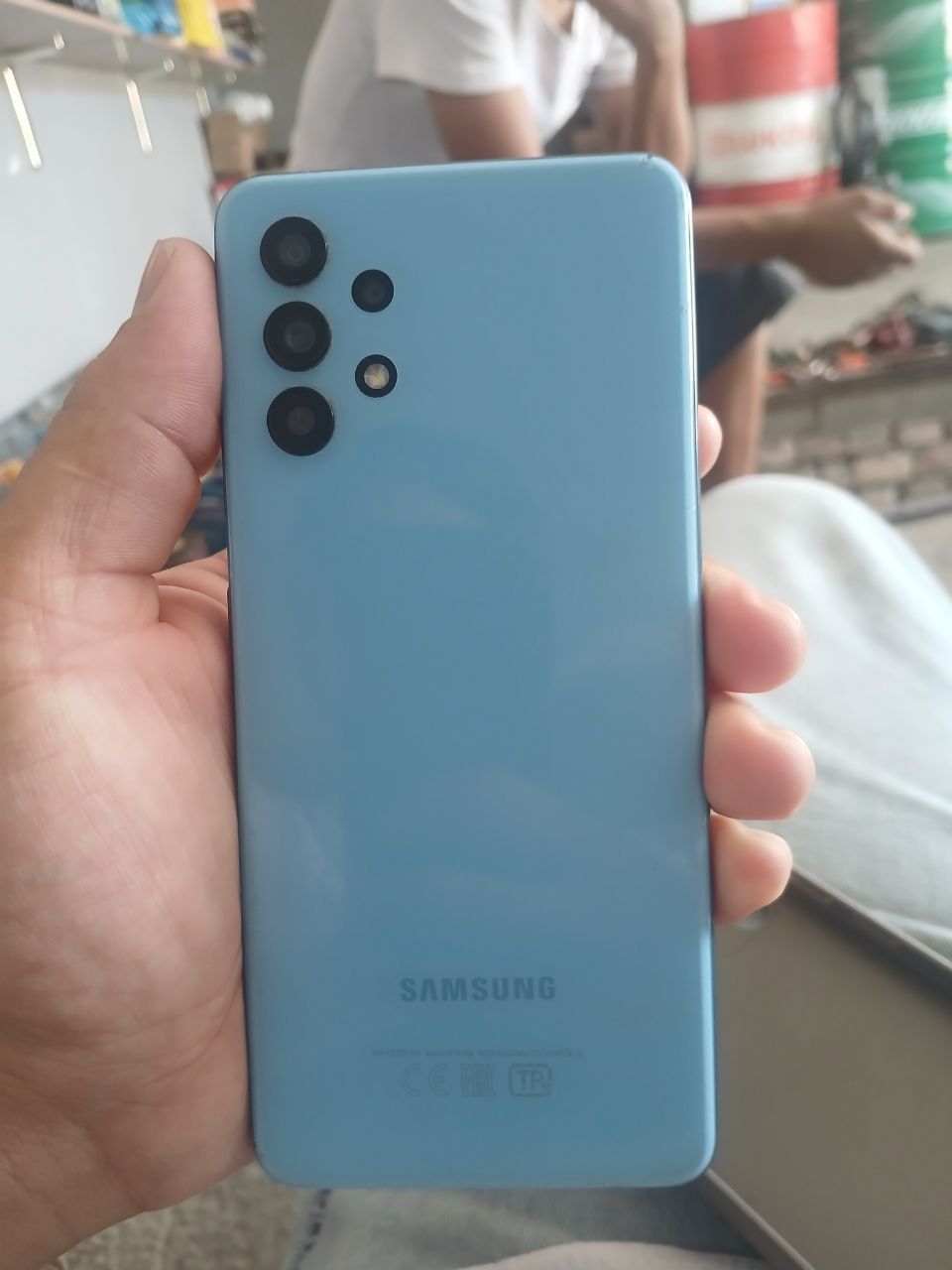 Samsung a32 64gb