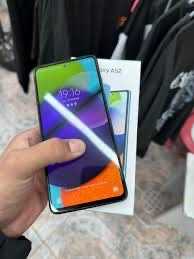 Samsung Galaxy A52