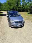 Opel Zafira 1.9 150 cp