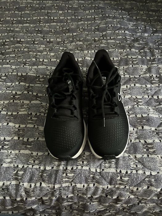 Under Armour  Charged