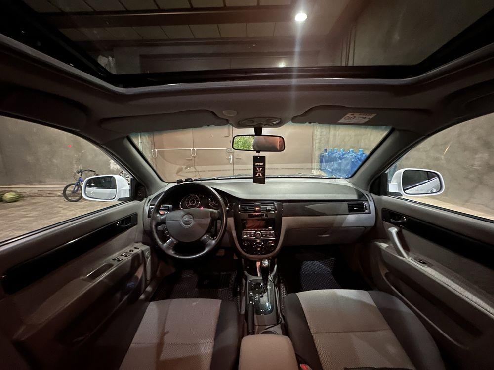 2023 yil  luk abs disk gaz bor