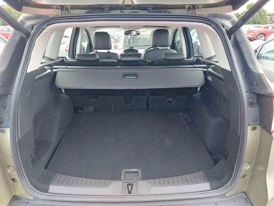 EGR Ford Kuga 2013 SUV 2.0 DOHC