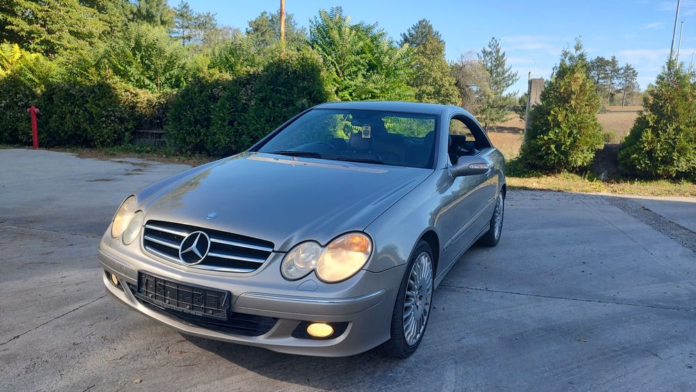 CLK 209 ЦЛК 209 646