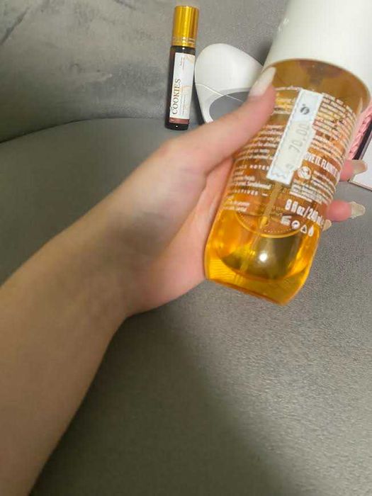 колекция парфюми dior addict, sol de janeiro, ariana grande