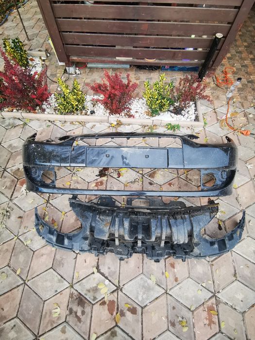 Bara fata Renault fluence 2010/2011/2012/2013 suport