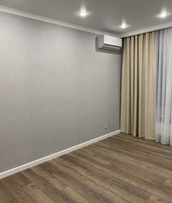 Отделочные работы