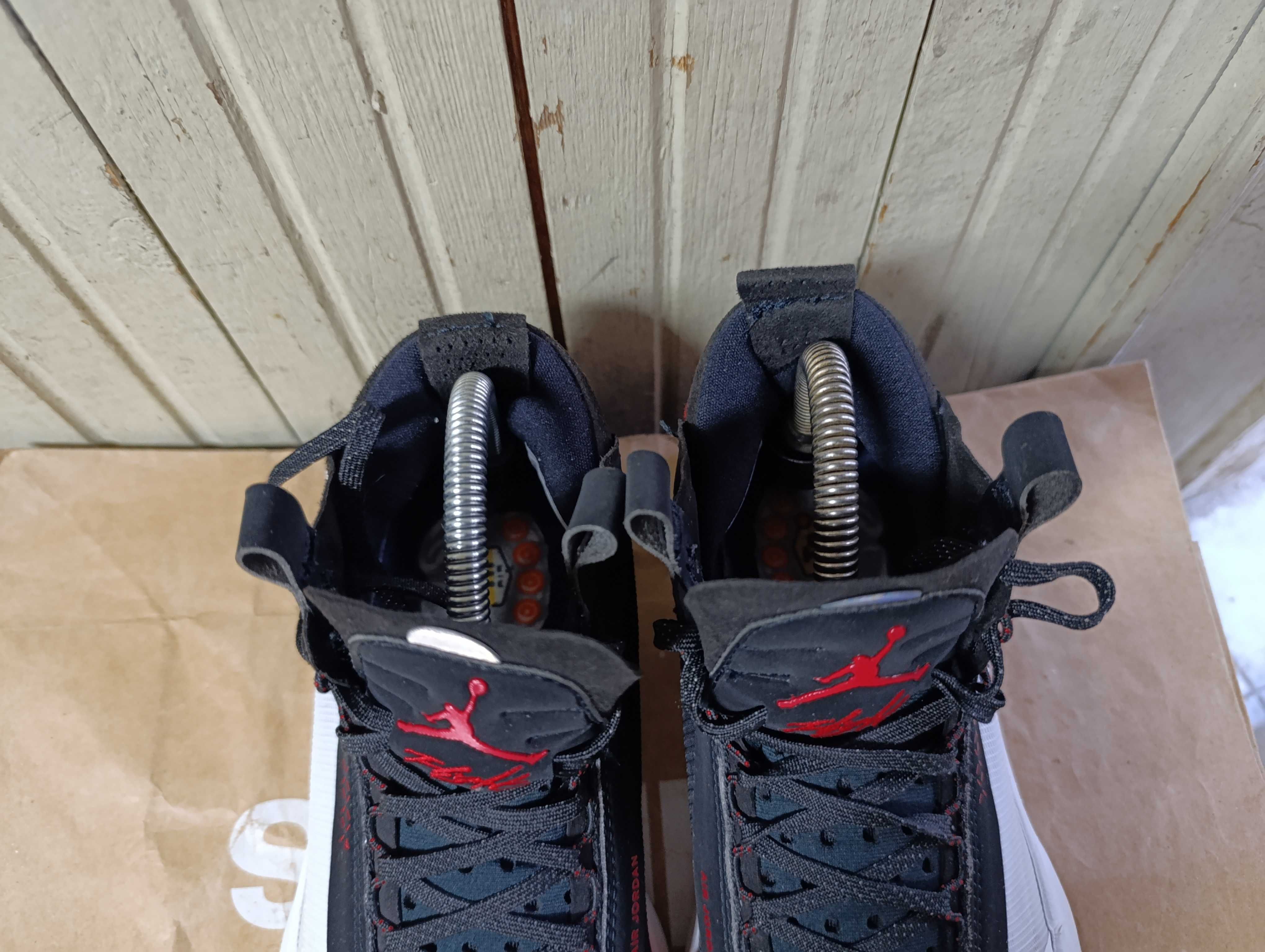 ''Air Jordan 34 Pf Chicago''оригинални маратонки 40.5 номер