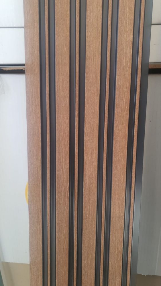 Riflaje decorative pentru exterior