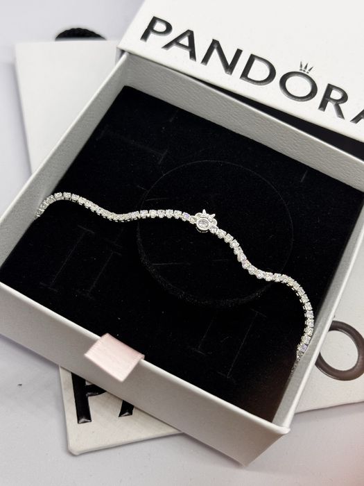 Гривна Пандора Pandora