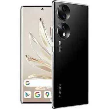 Smartphone Mobil Honor 70, Dual SIM, 8GB RAM, 128GB, 5G