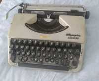 Vand masina de scris mecanica
