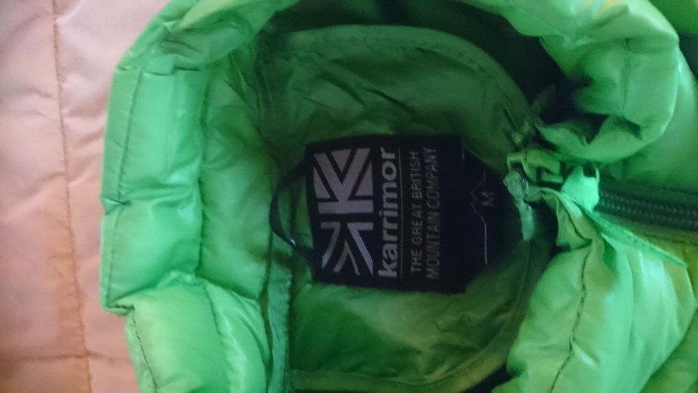 Geaca ski produs nou mărimea m