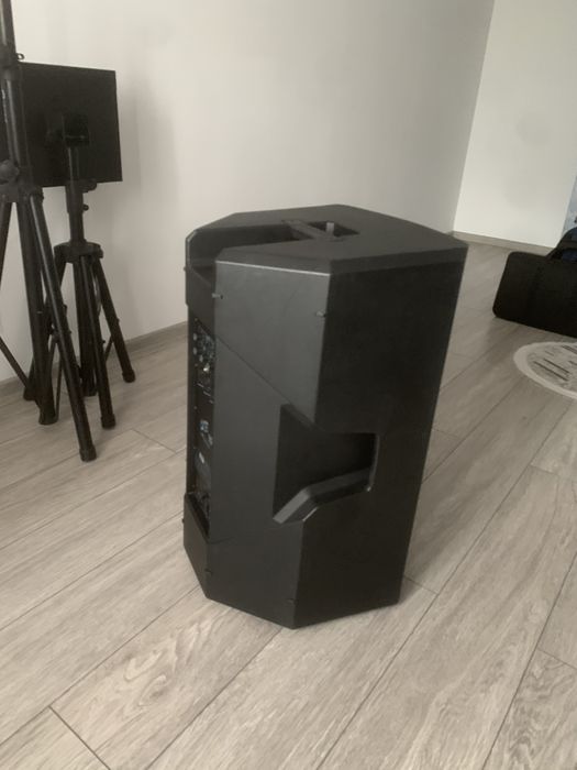 Închirieri boxe / Sistem audio  Dj / Fotograf