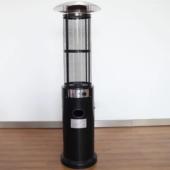 Печка обогреватель пропановый аренда pechka prokat