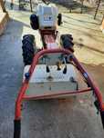 Motocultor pasquali 917