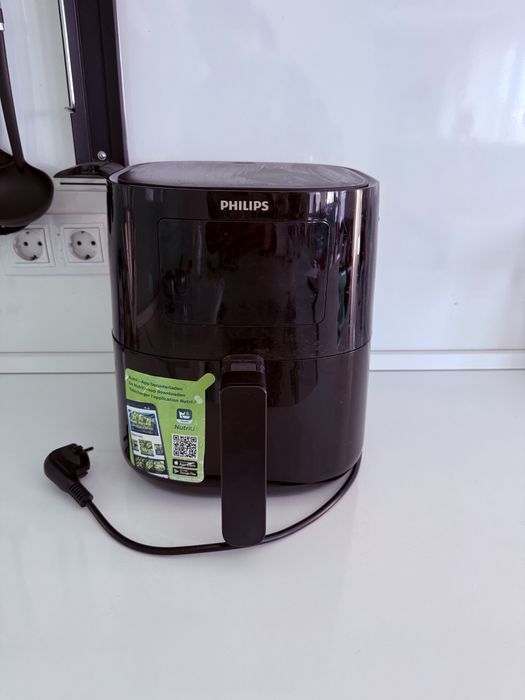 Air fryer Philips