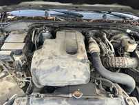 RADIATOR Ventilator Pompa Servo Racitor NISSAN NAVARA D 40 2.5 DCI