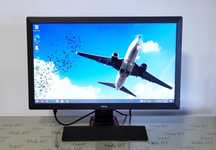 Monitor LED Benq GL2450-B - 24 inch-61 cm - impecabil