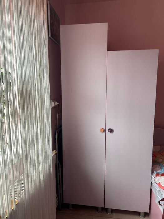 Vând mobila domnișoare