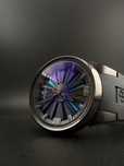 Продам швейцарские часы Perrelet Turbine ФК Кайрат